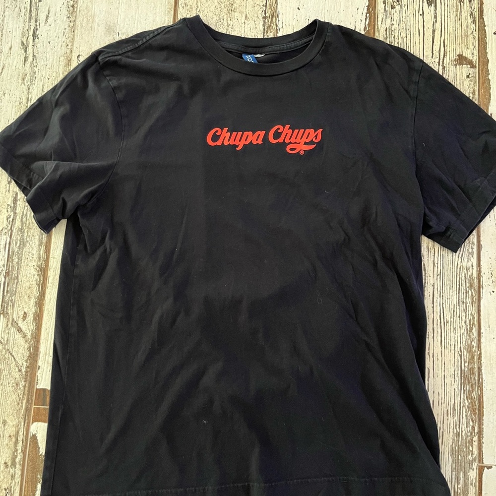 MENS SUMMER TEE